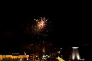 Večeras se dočekuje Srpska nova godina - Hit Radio Pozarevac, Branicevski okrug